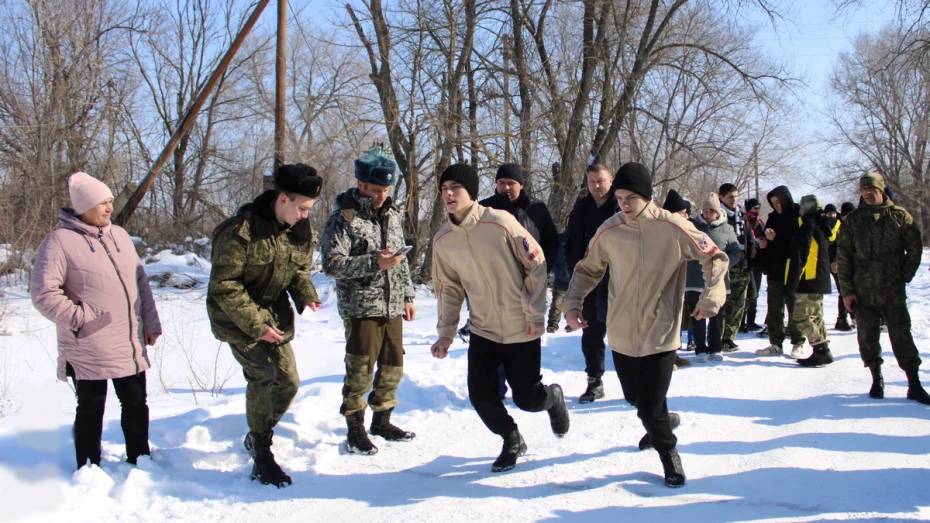 И один в поле воин, если он по-казачьи скроен