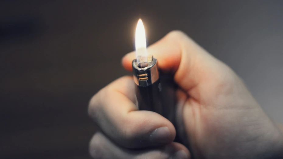 В Воронеже безработный гражданин Египта за деньги поджигал автомобили горожан