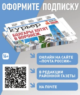 Подписка 2025-2026 колонка