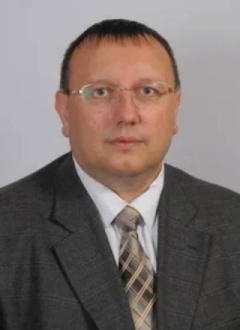 Виктор Бахтин кандидат исторических наук, доцент