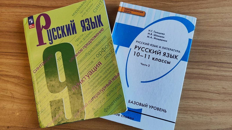 В России создана экспертная комиссия по вопросам преподавания русского языка и литературы 