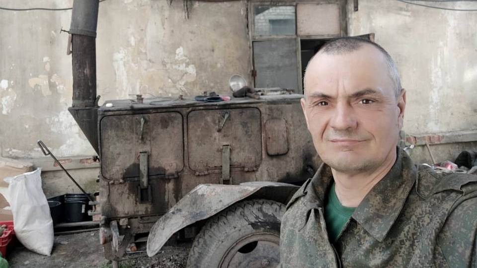 Жизнь дана на добрые дела