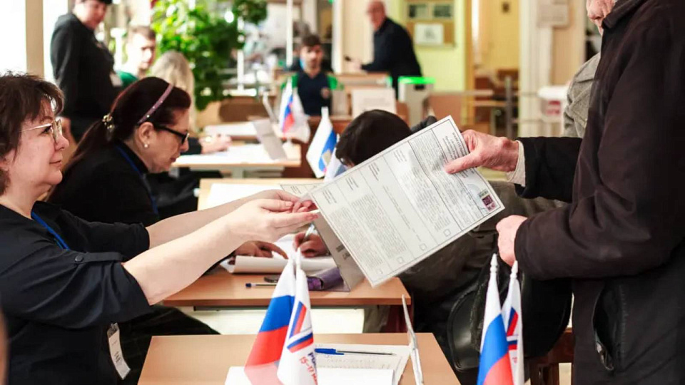 Воронежские общественники и политологи отметили небывалое единение народа на выборах Президента РФ