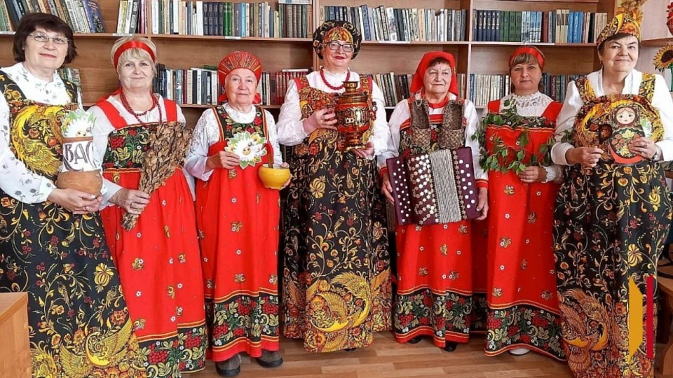 В Грибановском районе проведут фестиваль для людей старшего поколения «Мы ищем таланты»