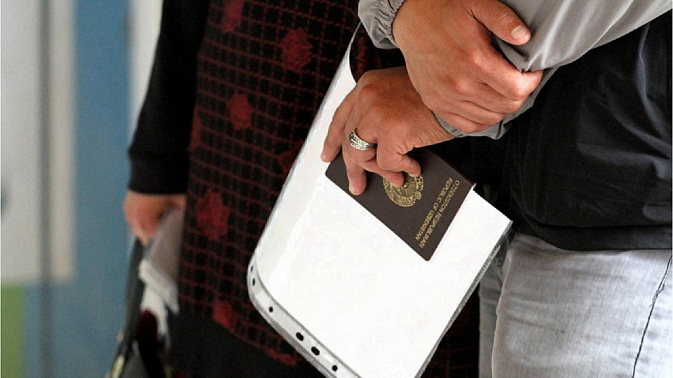 В Воронежской области продлят на 2026 год запрет на работу мигрантов в некоторых сферах экономики