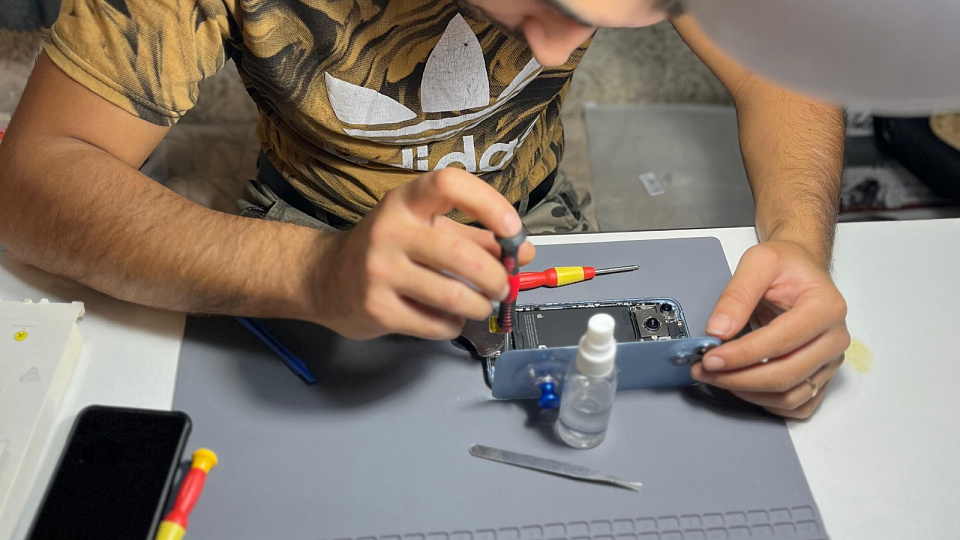 Увлечение стало бизнесом 