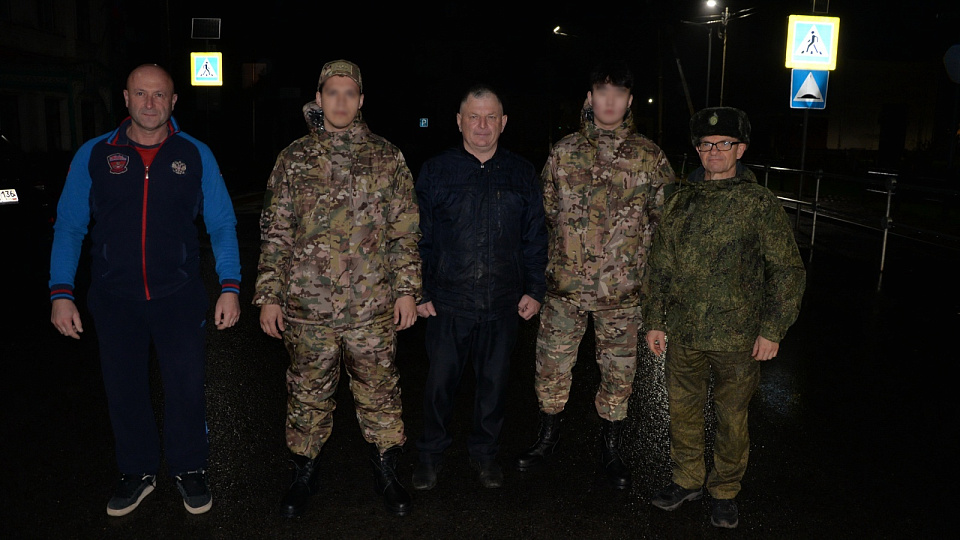 От Якутии до Перми