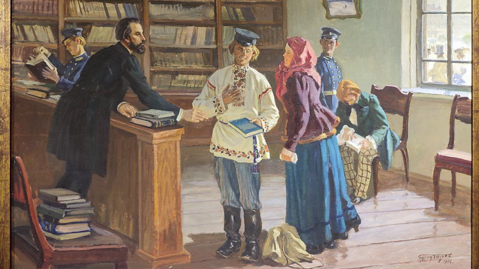 Воронежцам расскажут о просветительской миссии Ивана Никитина в стихах и делах