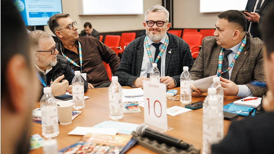 Команда Ассамблеи народов России присоединится к Большому этнографическому диктанту — 2025