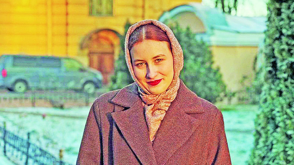 От первых нот до дирижёрского пульта