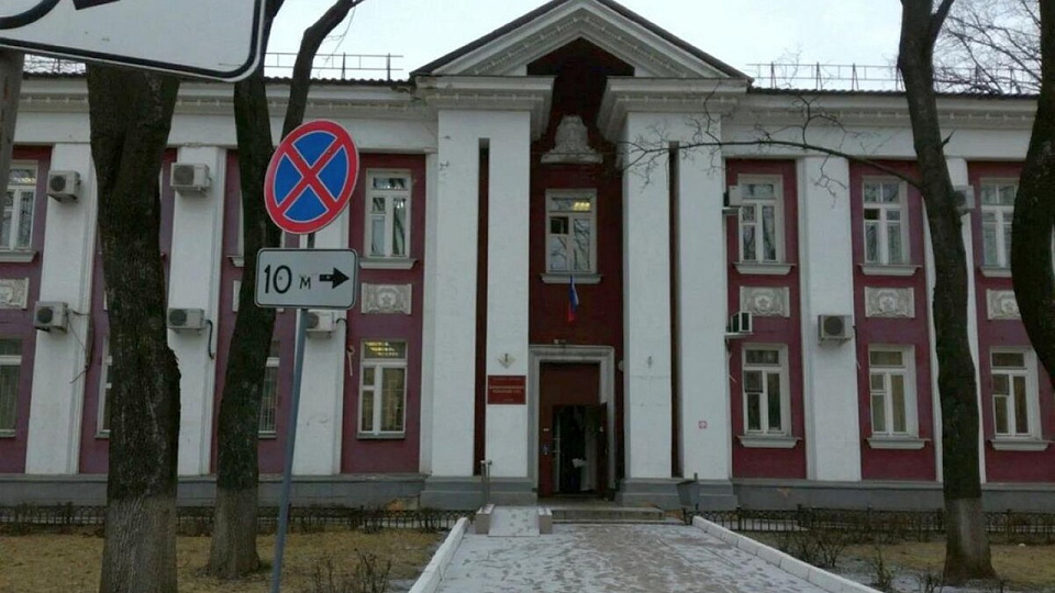 В Воронеже семь уроженцев Узбекистана ответят в суде за организацию незаконной миграции 