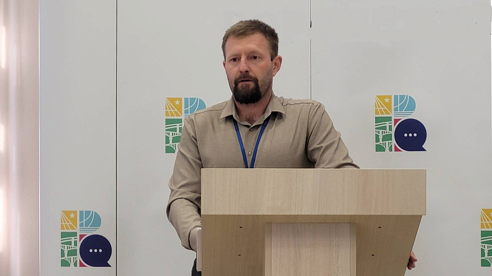 Воронежцам расскажут о феномене русской эмиграции «первой волны»
