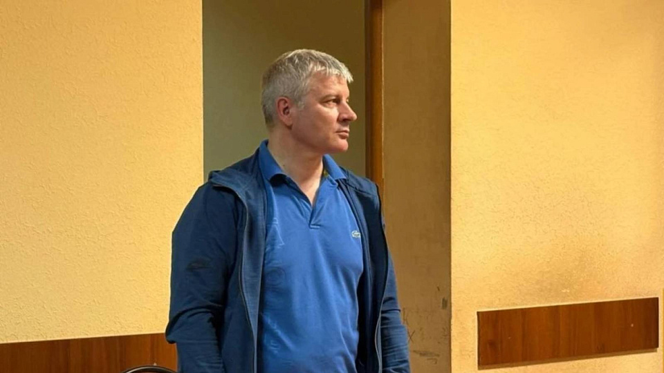 В Воронежской области  бывшего начальника управления по вопросам миграции приговорили к 4,5 года колонии