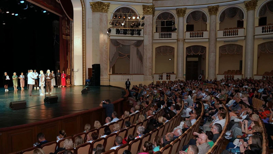 Сотрудники РИА «Воронеж» стали победителями и лауреатами престижного конкурса Союза журналистов России