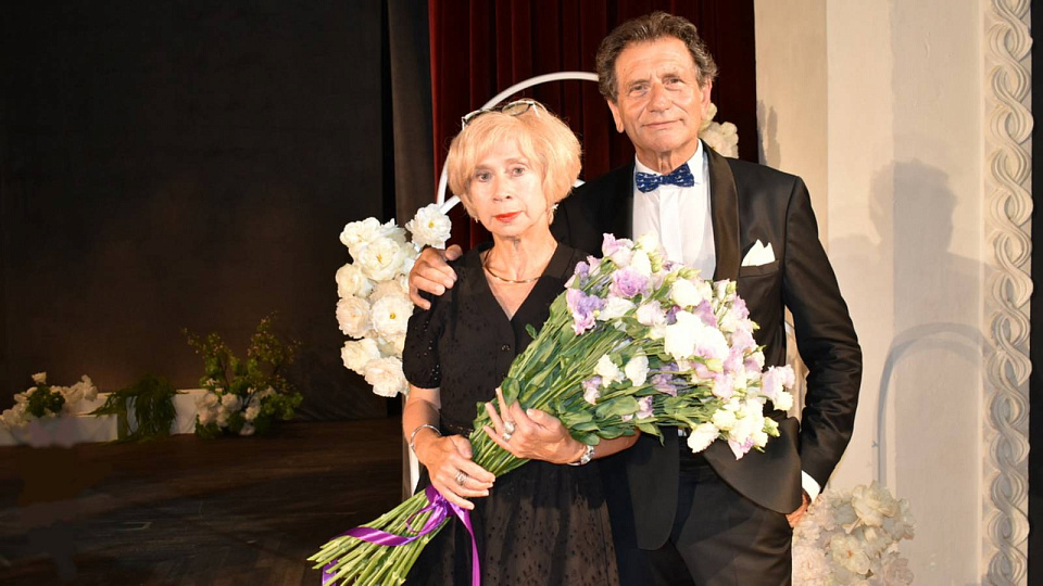 Евгений Князев: «Слово «Борисоглебск» часто звучит в нашем доме»