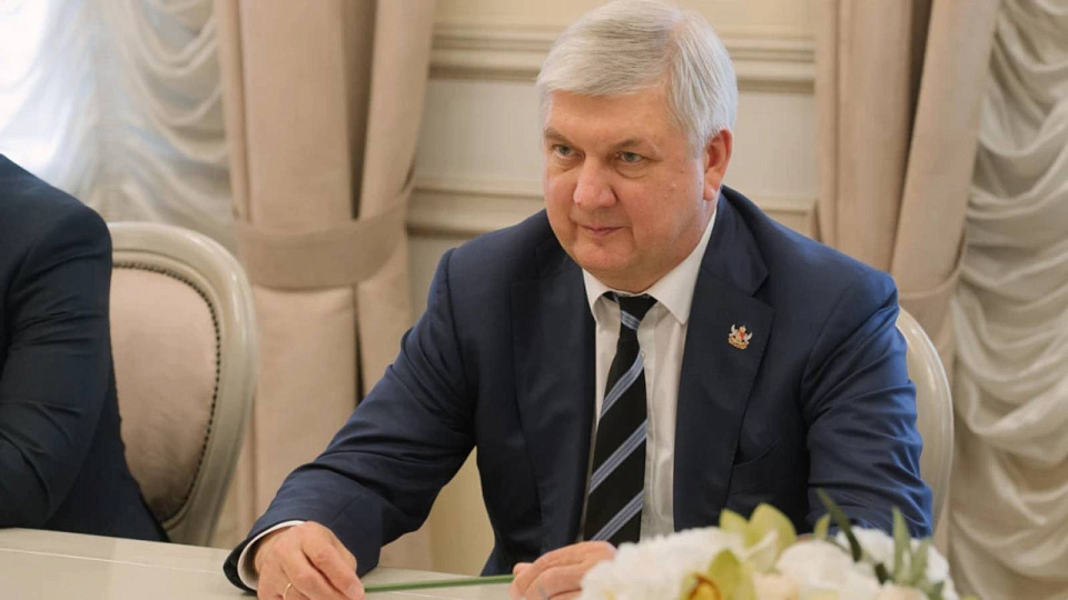 Губернатор распорядился повысить качество питания в школах