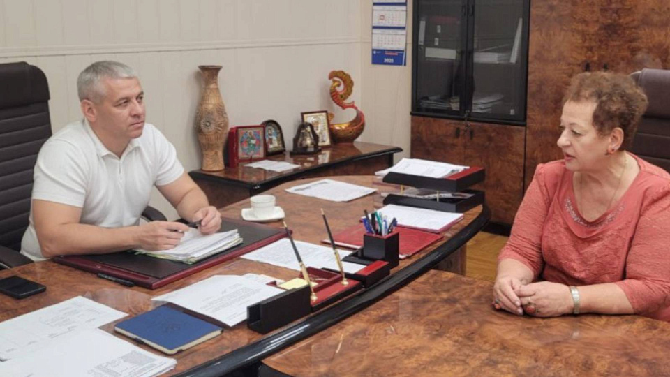 В Воронеже разработают обучающую программу для врачей по использованию коллагена в медицине 