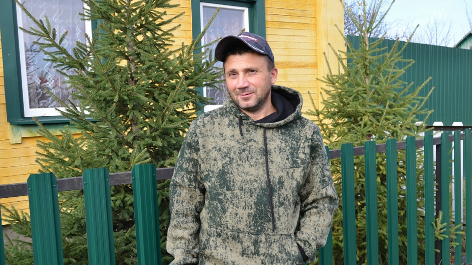 Есть такая профессия - Родину защищать!