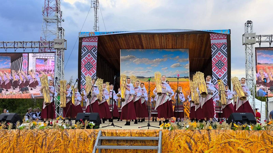 По рецептам предков