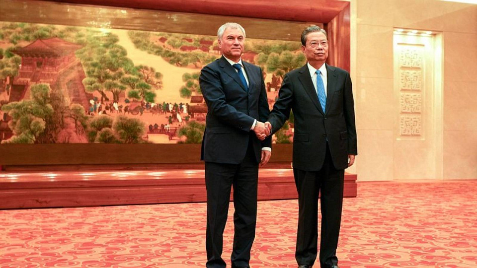 В Китае отметили успешное сотрудничество Воронежа с городом-побратимом Чунцином