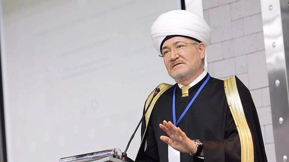 Мусульмане России осудили террористический акт в австралийском Сиднее