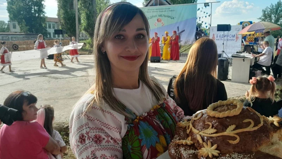 В Россошанском районе состоится фестиваль хлебных традиций и ремёсел