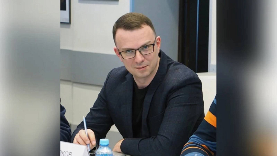 Губернатор поздравил главного редактора РИА «Воронеж» с юбилеем