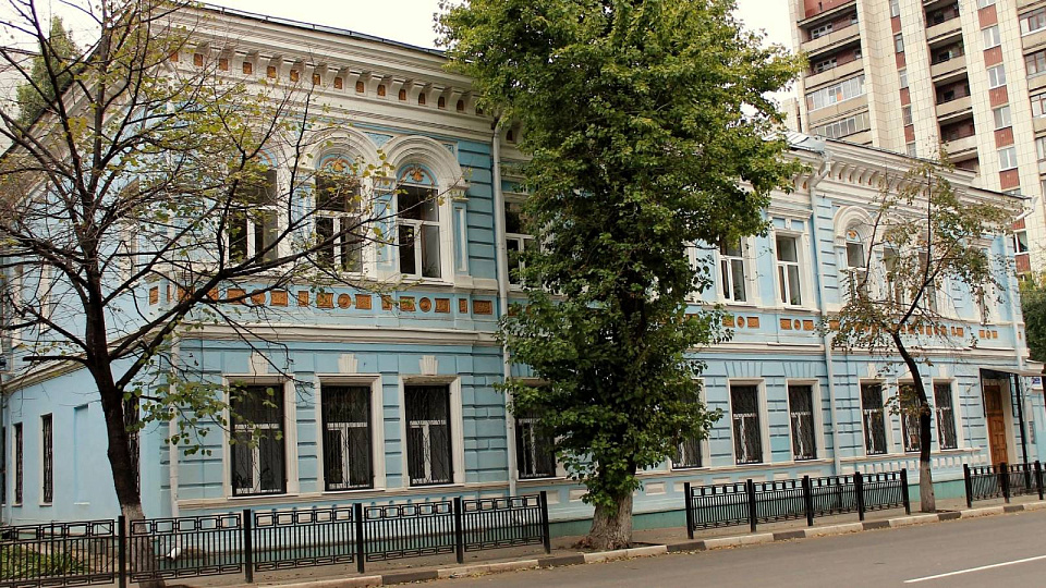 Воронежцев приглашают на встречу с писателем Андреем Авраменковым