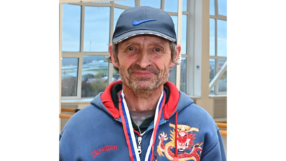 Богучарский шахматист стал многодетным отцом в 63 года