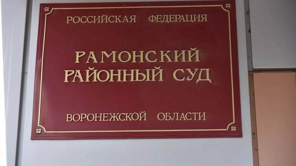 В Воронежской области ещё один мигрант предстанет перед судом за попытку дать взятку 