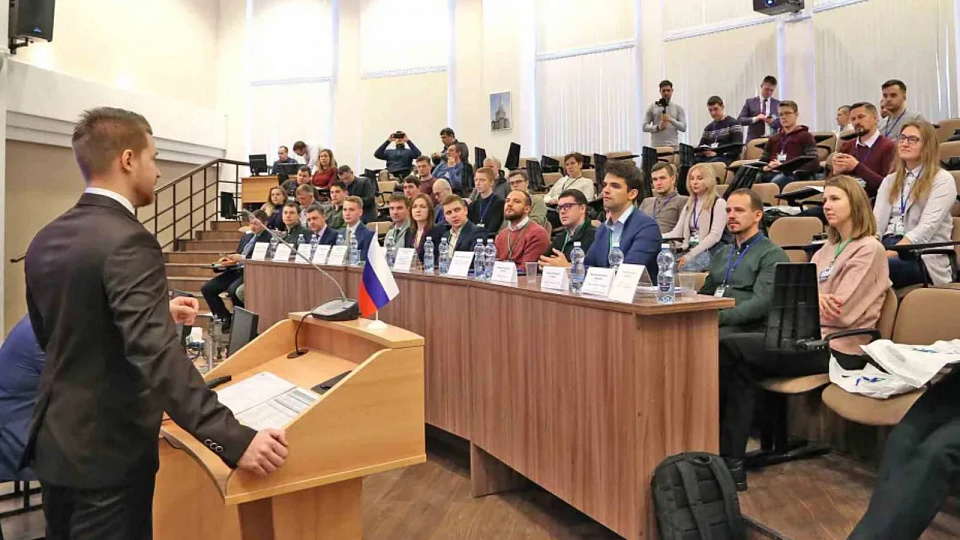 В Воронеже обсудят проблемы достижения технического суверенитета