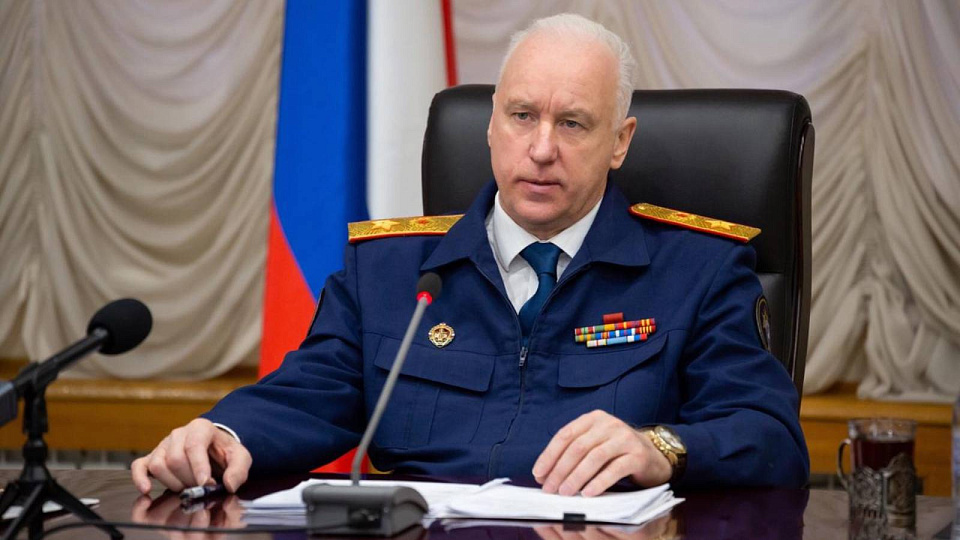 В России за первые три месяца года на 15% возросло количество преступлений, совершённых мигрантами 