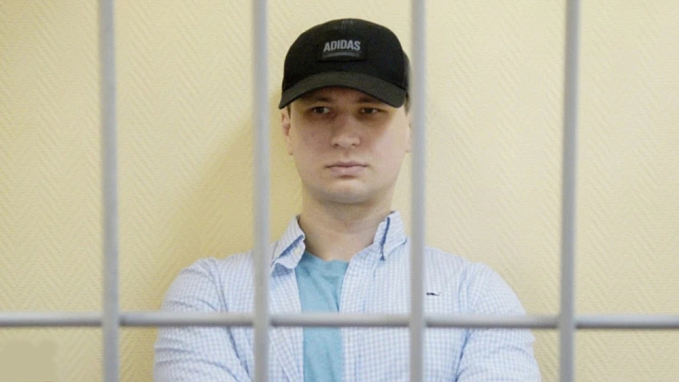 В Воронеже обвинение потребовало ужесточить наказание экс-морпеху США Роберту Гилману 