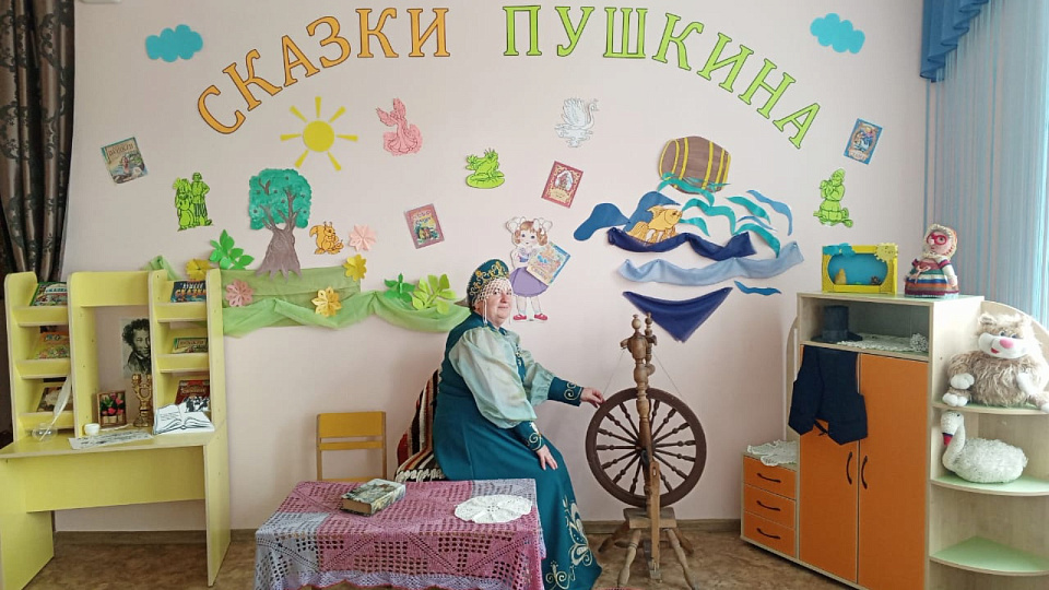 Любовь как призвание