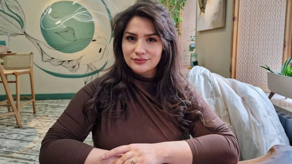 Сара Ажиб: «Воронеж показался привлекательнее Торонто для жизни»