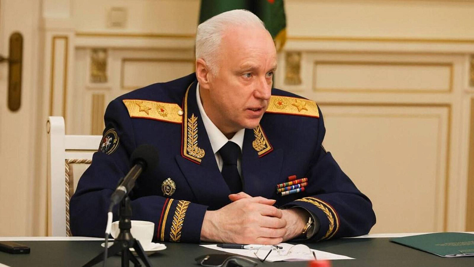 В России с начала года преступления совершили 12,5 тысячи иностранцев