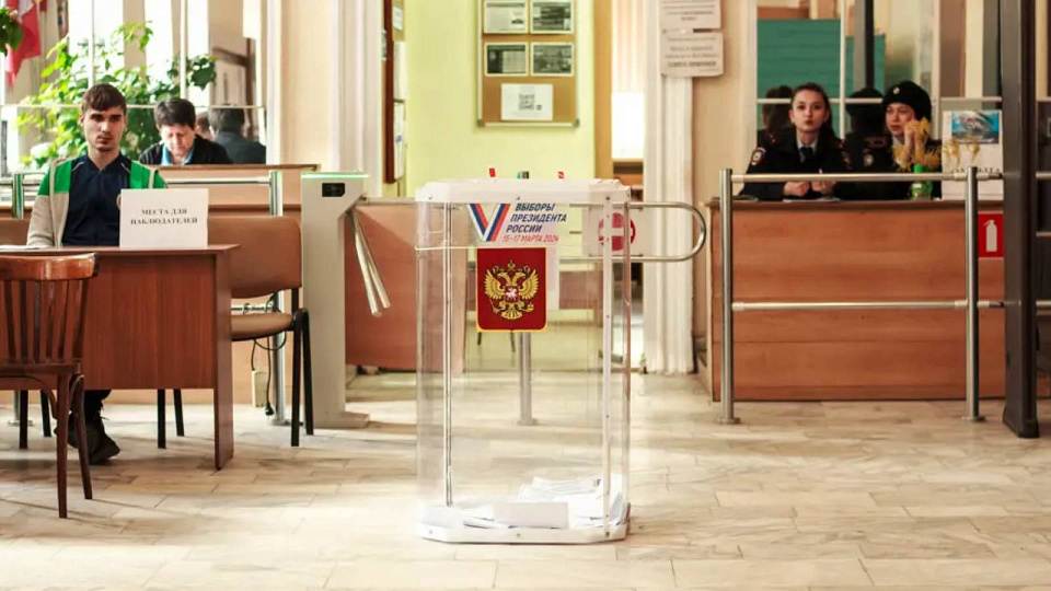 Известные воронежцы принимают участие в выборах Президента РФ