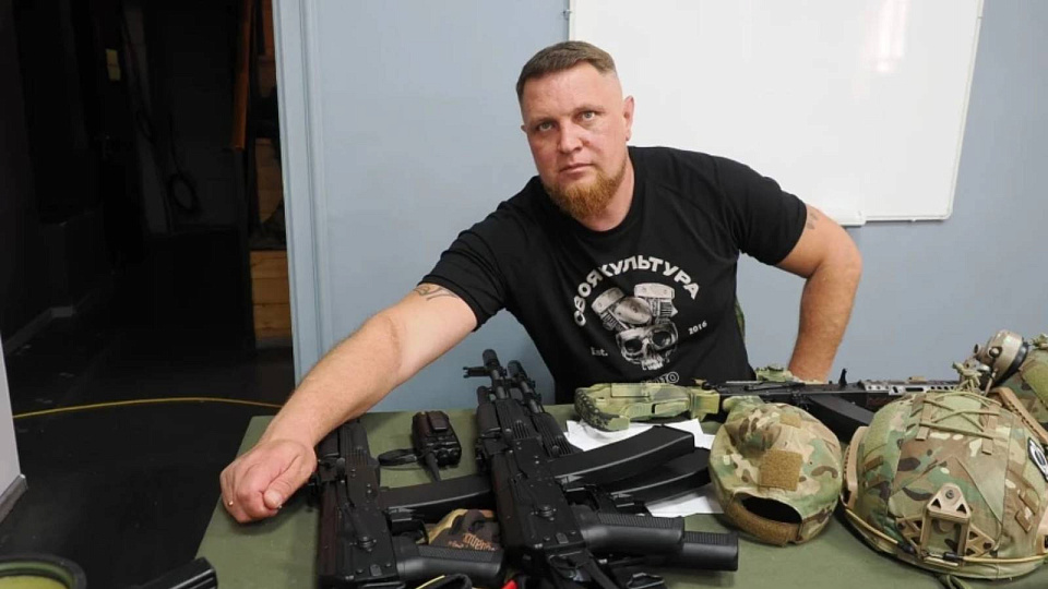 «У меня нет ахиллесовой пяты»