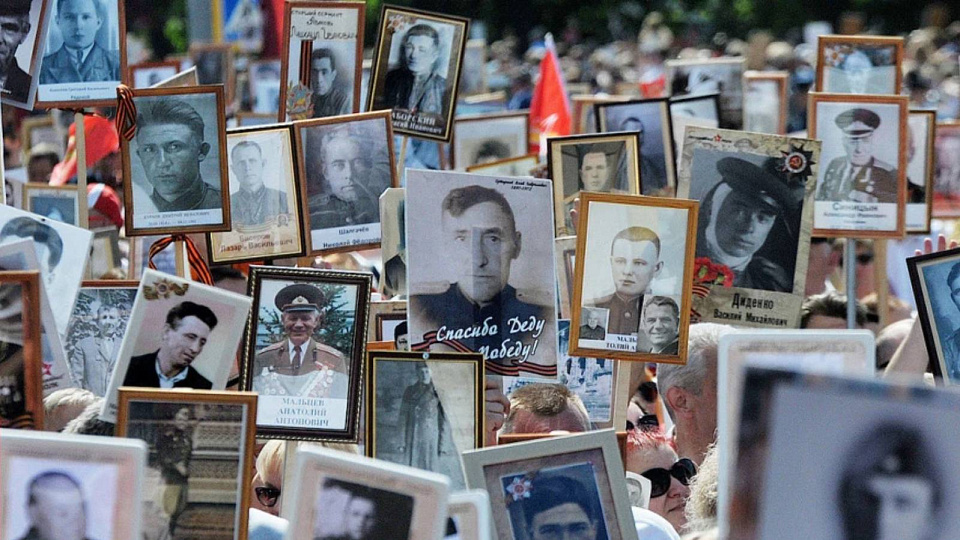 Воронежцы смогут узнать всё о Героях СССР и России из энциклопедии «Рувики»