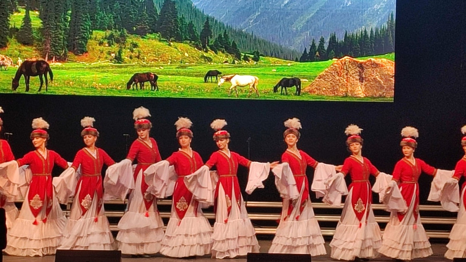 Хорошее дело всегда объединяет! Хорошее дело всегда объединяет!