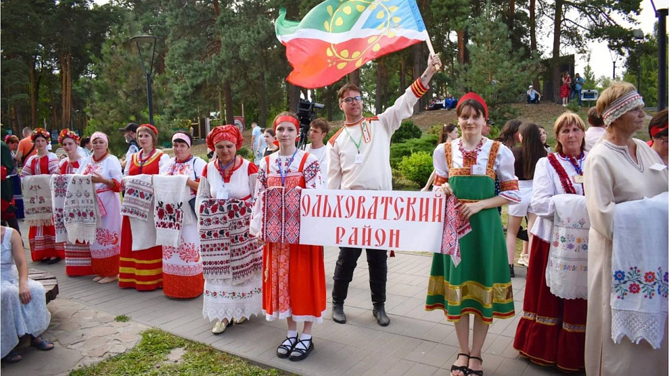 В Ольховатке пройдёт Всероссийский фестиваль-конкурс циркового искусства