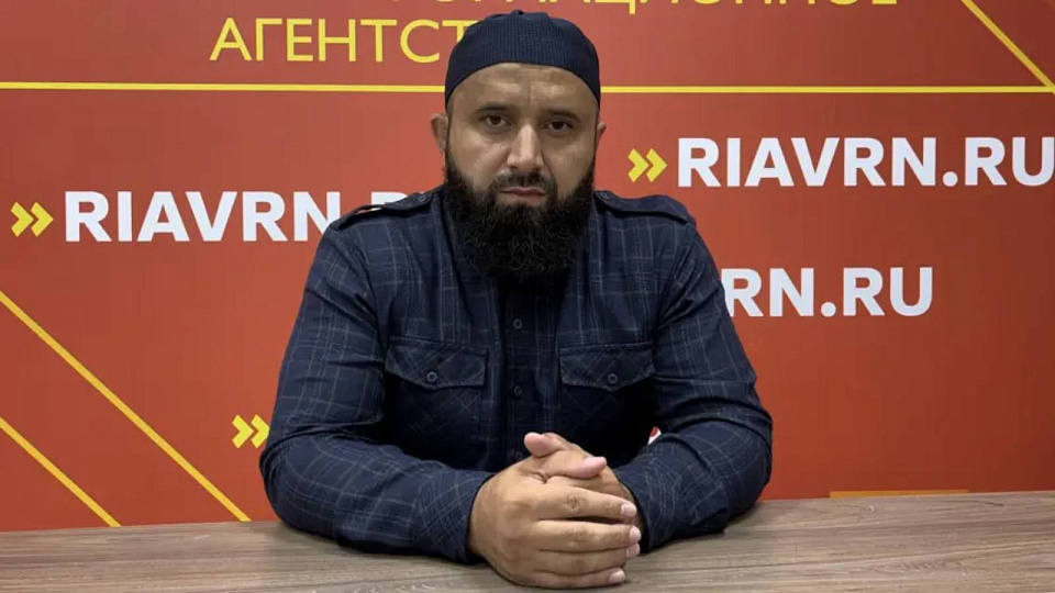 Воронежские мусульмане осуждают нападения террористов в Дагестане