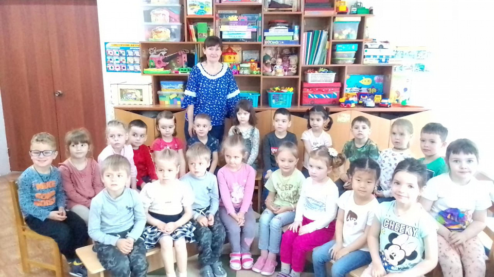 «Сашка и Наташка» подружились с ребятами из Луганска