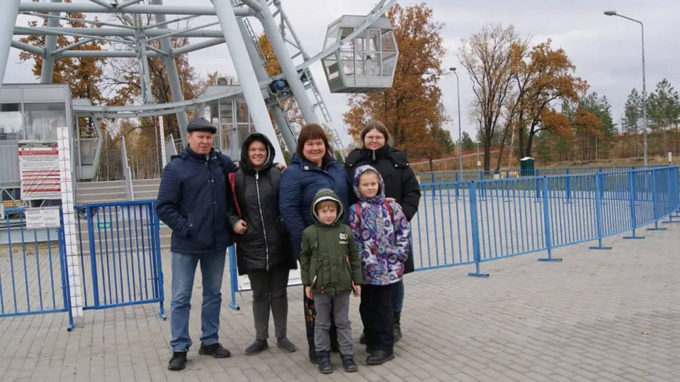 Красна ложка едоком, а лошадь - всадником