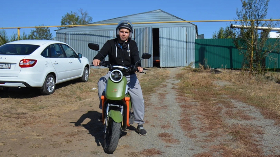 Несгибаемый «Камыш»