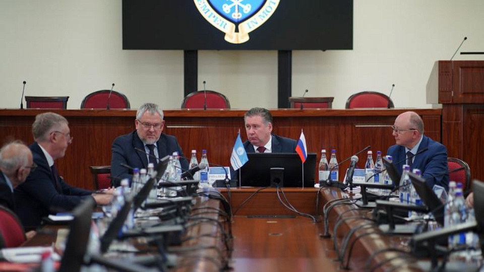 Расставили приоритеты