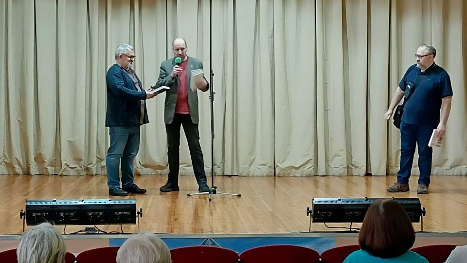 В Воронеже эксперты рассказали о причинах и предпосылках создания «украинского мифа»