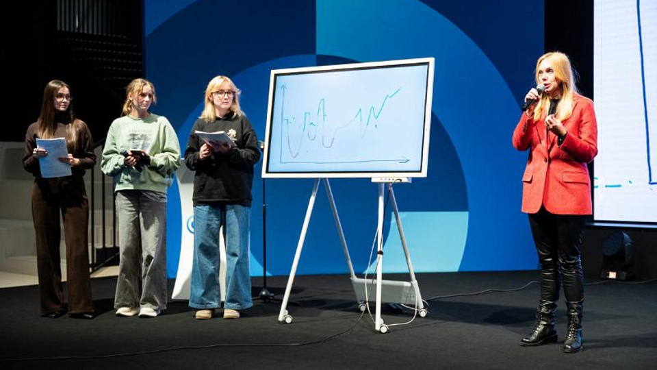 Воронежские маркетологи изучили опыт успешного привлечения абитуриентов из-за рубежа 