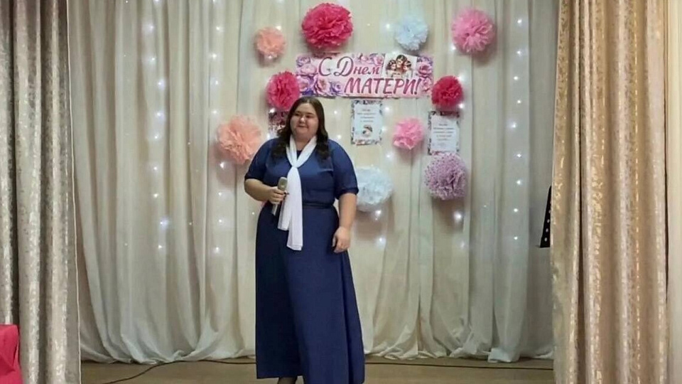 Хомутовская жемчужина