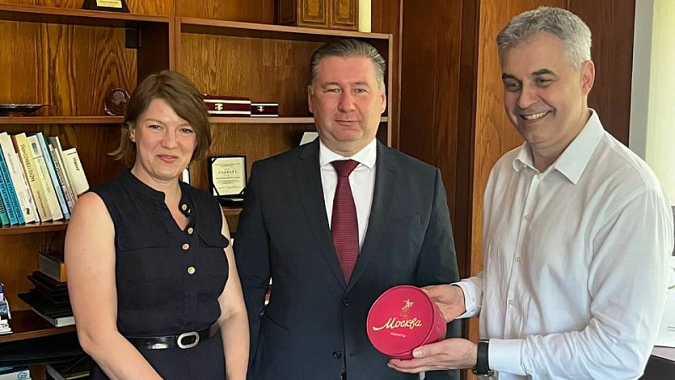 Воронежские учёные помогут коллегам из Сербии создать зеркальный карбоновый полигон